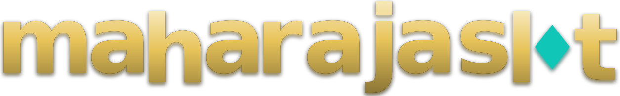 maharaja slot logo